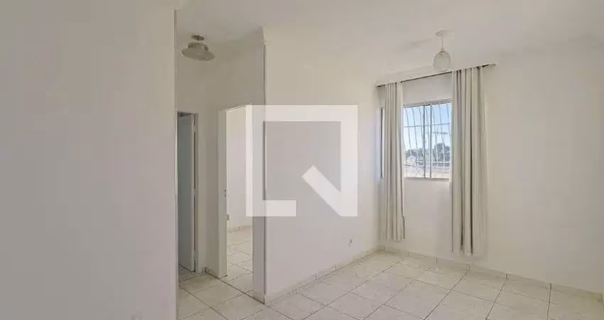 Apartamento para venda - goiânia, 2 quartos,  42 m² - belo horizonte