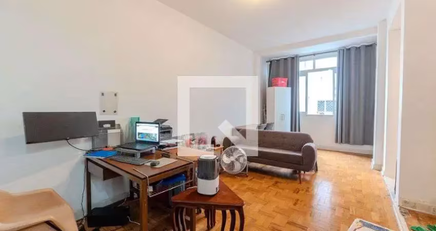 Apartamento para venda - consolação, 1 quarto,  40 m² - são paulo