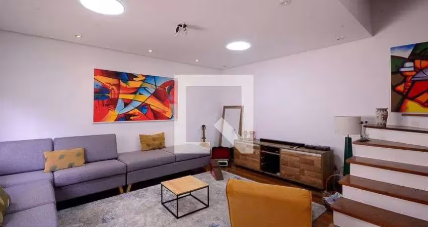 Casa para venda - aclimação, 4 quartos,  120 m² - são paulo