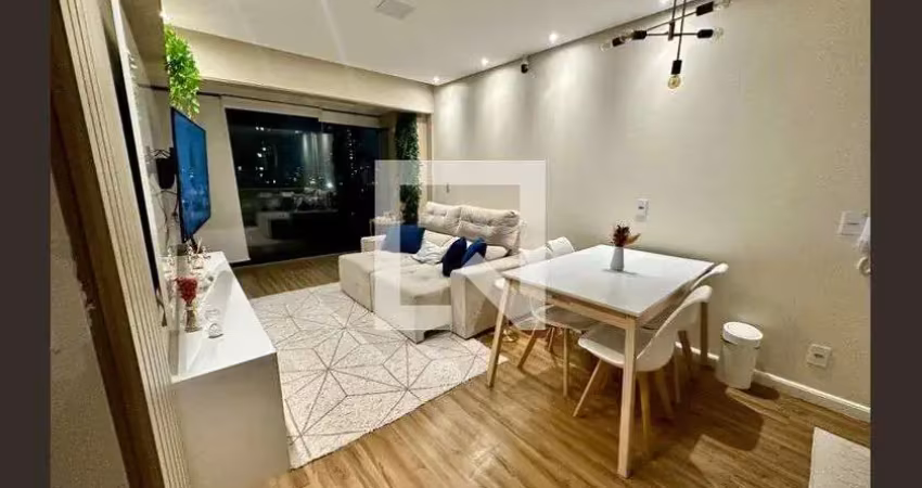 Apartamento para venda - tatuapé, 1 quarto,  41 m² - são paulo