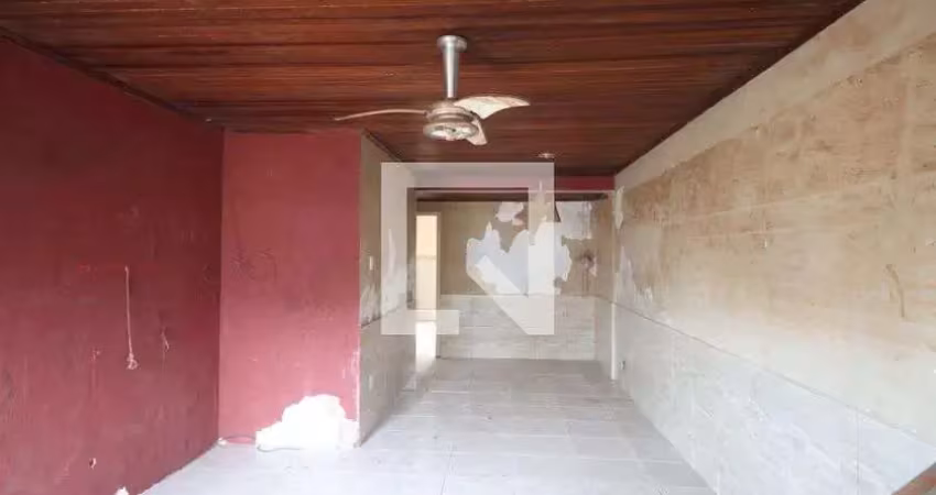 Casa para venda - harmonia, 3 quartos,  150 m² - canoas