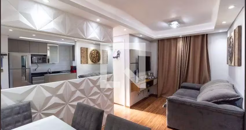 Apartamento para venda - são pedro, 2 quartos,  47 m² - osasco
