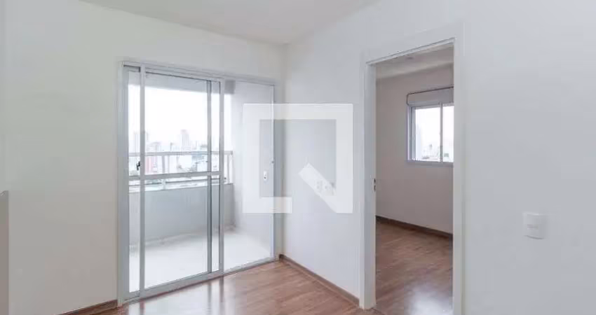 Apartamento para venda - vila esperança, 2 quartos,  43 m² - são paulo