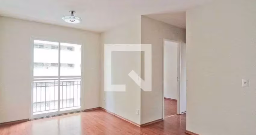 Apartamento para venda - jardim iris , 2 quartos,  50 m² - são paulo