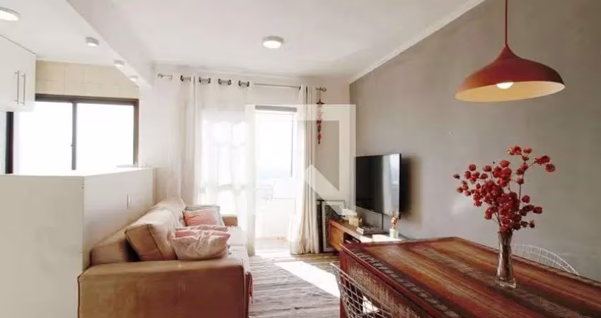 Apartamento para venda - portal do morumbi, 1 quarto,  58 m² - são paulo