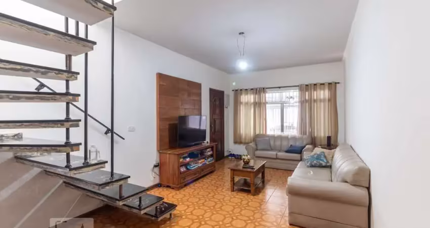 Casa para venda - vila re, 3 quartos,  180 m² - são paulo