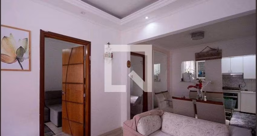 Casa para venda - vila das mercês, 3 quartos,  130 m² - são paulo