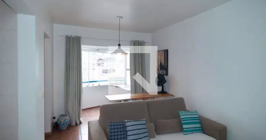Apartamento para venda - consolação, 1 quarto,  47 m² - são paulo