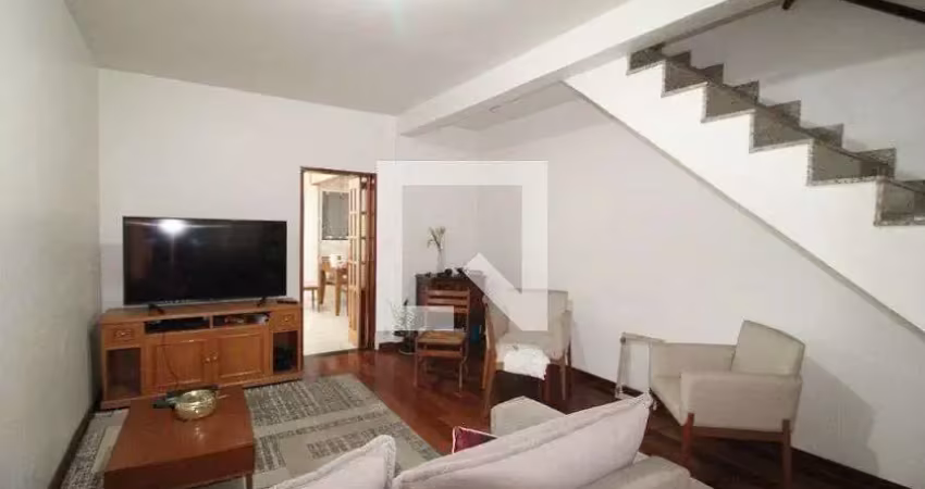 Casa para venda - cangaíba, 5 quartos,  151 m² - são paulo