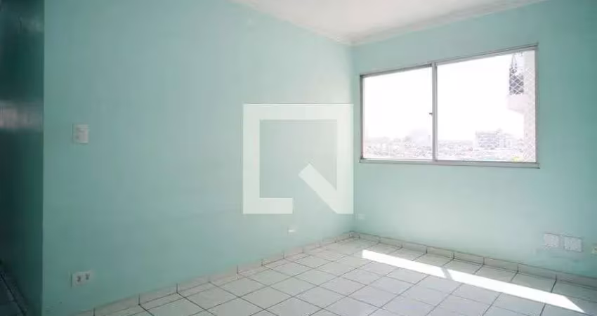 Apartamento para venda - cangaíba, 2 quartos,  54 m² - são paulo