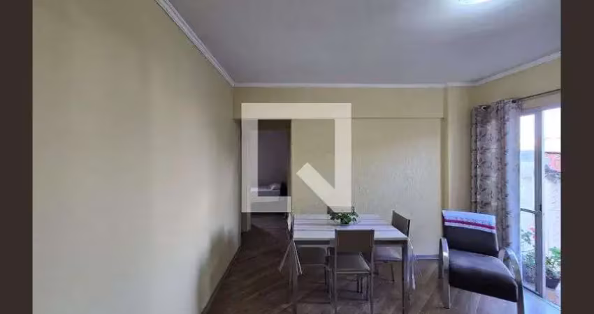 Apartamento para venda - gopoúva, 2 quartos,  58 m² - guarulhos