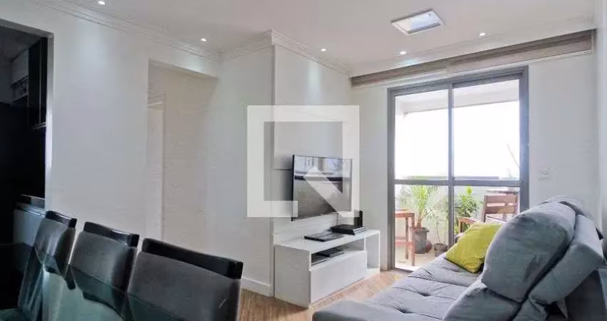 Apartamento para venda - casa verde, 2 quartos,  53 m² - são paulo