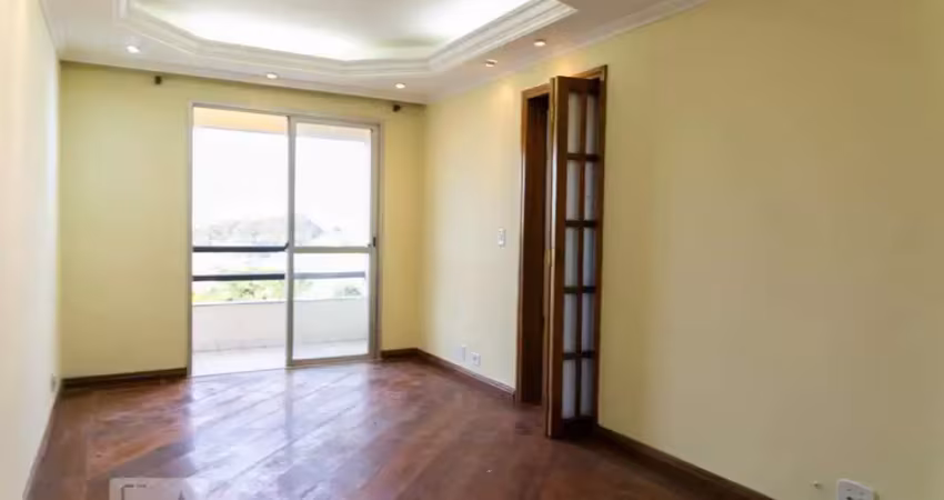 Apartamento para venda - bosque da saúde, 2 quartos,  55 m² - são paulo