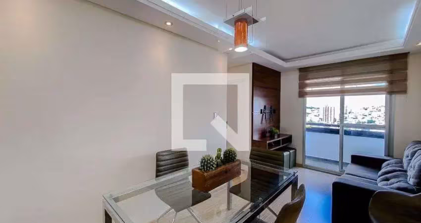 Apartamento para venda - jardim anália franco, 2 quartos,  50 m² - são paulo