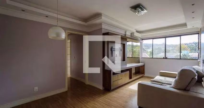 Apartamento para venda - ipanema, 2 quartos,  69 m² - porto alegre