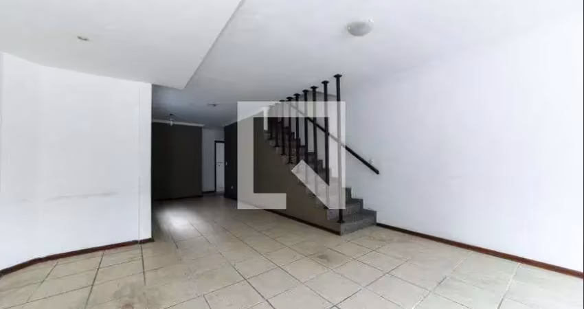 Casa para venda - bosque da saúde, 4 quartos,  125 m² - são paulo