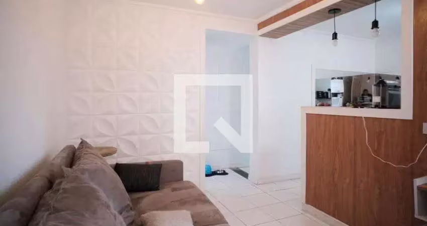 Apartamento para venda - artur alvim, 3 quartos,  58 m² - são paulo
