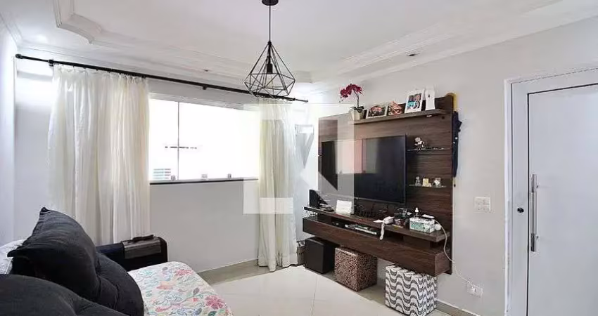 Casa para venda - jardim independência, 5 quartos,  175 m² - são bernardo do campo