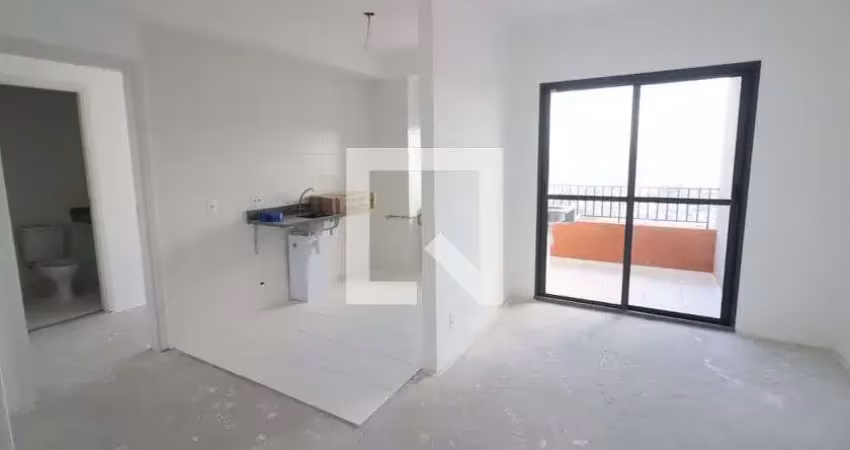 Apartamento para venda - centro, 2 quartos,  53 m² - osasco