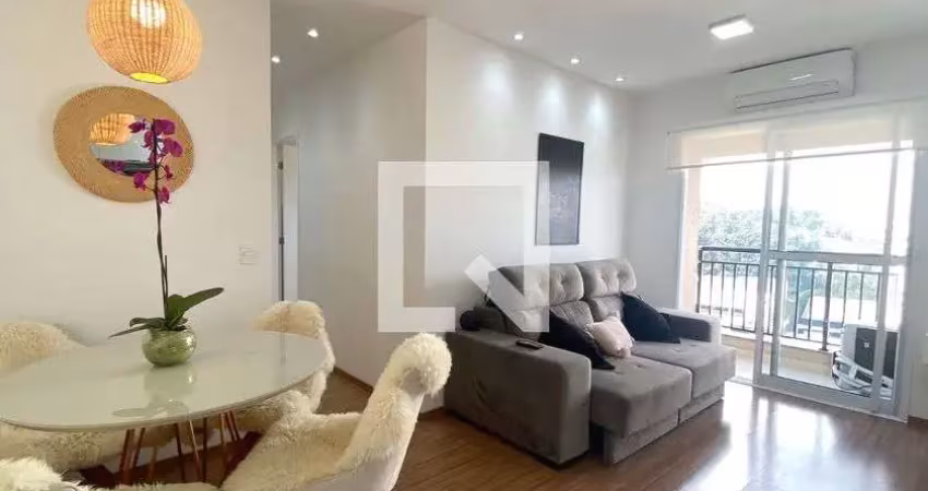 Apartamento para venda - alphaville, 2 quartos,  62 m² - barueri