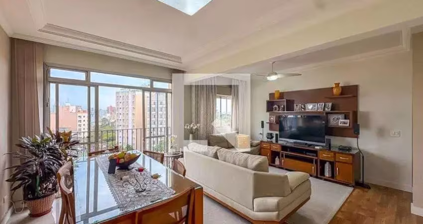 Apartamento para venda - nova petrópolis, 2 quartos,  80 m² - são bernardo do campo