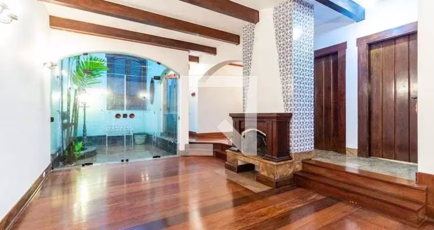 Casa para venda - jardim marajoara , 4 quartos,  180 m² - são paulo