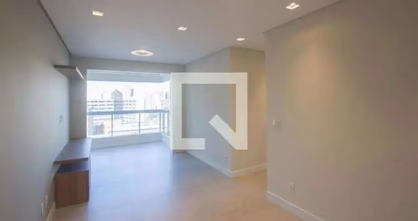 Apartamento para venda - chácara santo antonio, 3 quartos,  72 m² - são paulo