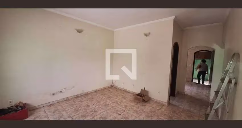 Casa para venda - parque das nações, 2 quartos,  211 m² - santo andré