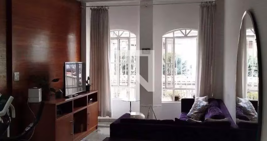 Casa para venda - vila carrão, 3 quartos,  226 m² - são paulo