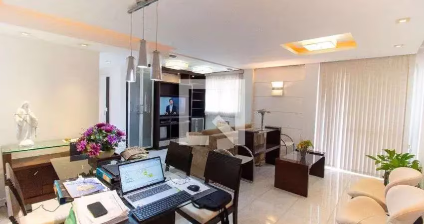 Apartamento para venda - santa rosa , 2 quartos,  119 m² - niterói