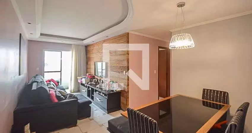 Apartamento para venda - anchieta, 3 quartos,  82 m² - são bernardo do campo
