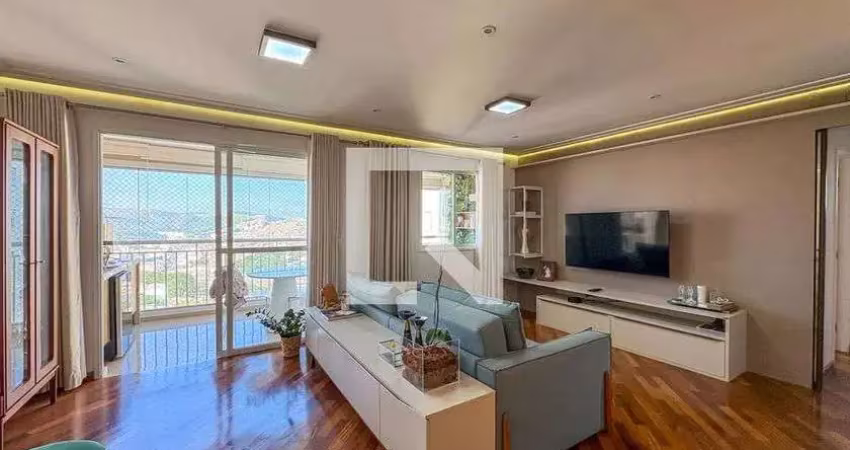 Apartamento para venda - nova petrópolis, 2 quartos,  104 m² - são bernardo do campo