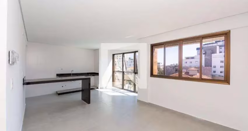Apartamento para venda - prado, 3 quartos,  84 m² - belo horizonte