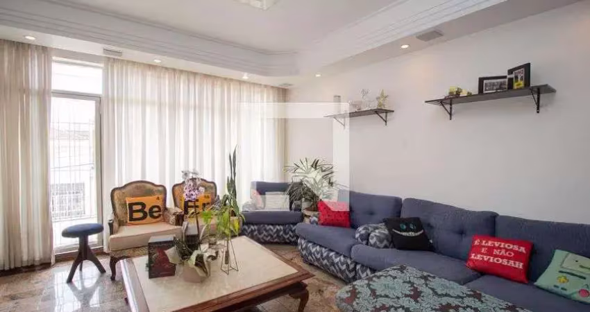 Casa para venda - freguesia do ó, 3 quartos,  297 m² - são paulo