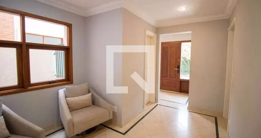 Casa para venda - santo amaro , 4 quartos,  460 m² - são paulo
