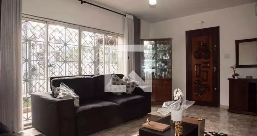 Casa para venda - chácara inglesa, 2 quartos,  450 m² - são paulo
