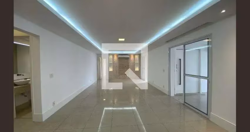 Apartamento para venda - jardim anália franco, 3 quartos,  200 m² - são paulo