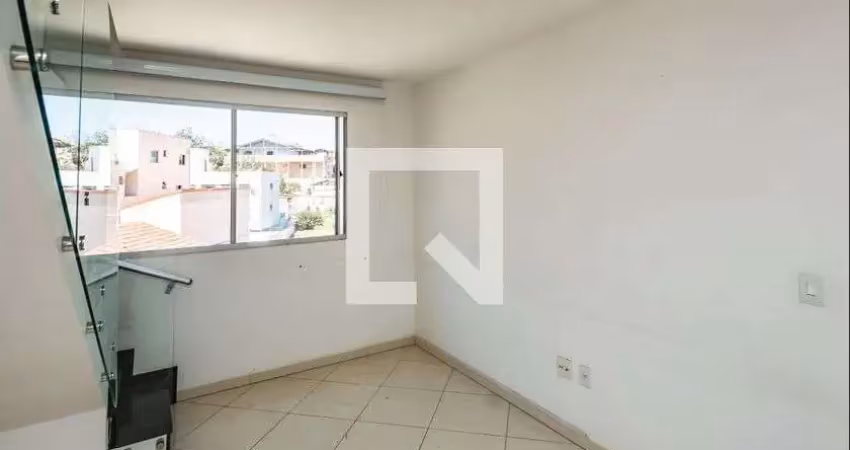 Cobertura para venda - floramar, 3 quartos,  8469 m² - belo horizonte