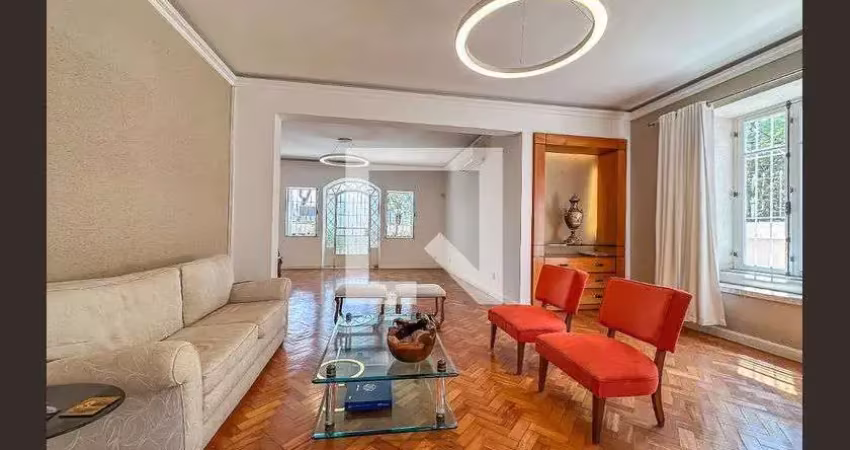 Casa para venda - urca, 5 quartos,  395 m² - rio de janeiro