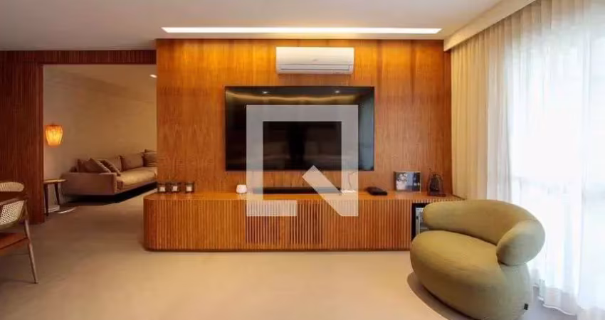 Apartamento para venda - barra da tijuca - marapendi, 4 quartos,  233 m² - rio de janeiro