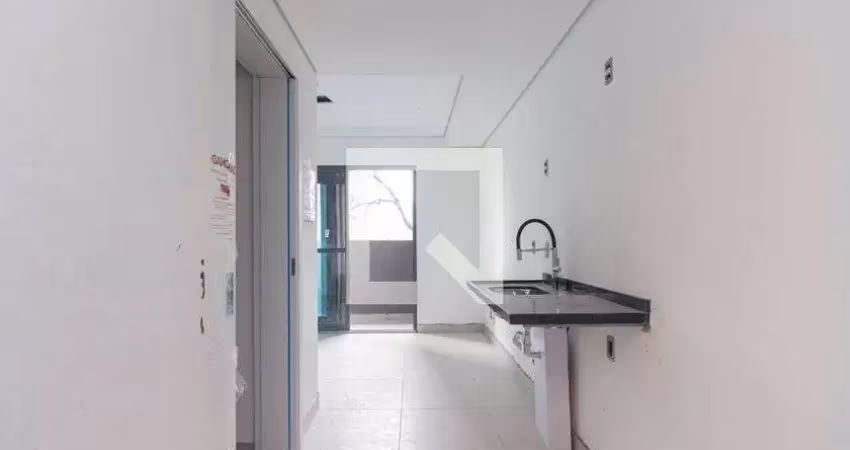 Casa / sobrado em condomínio para venda - ipiranga, 1 quarto,  26 m² - são paulo