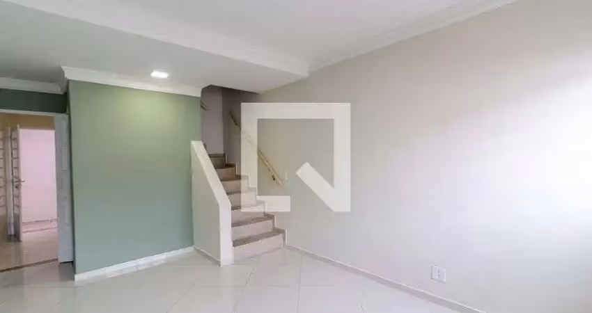 Casa / sobrado em condomínio para venda - jardim palmares, 2 quartos,  60 m² - são paulo