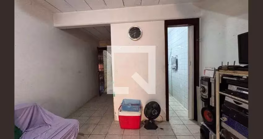 Casa para venda - vicentina, 2 quartos,  50 m² - são leopoldo