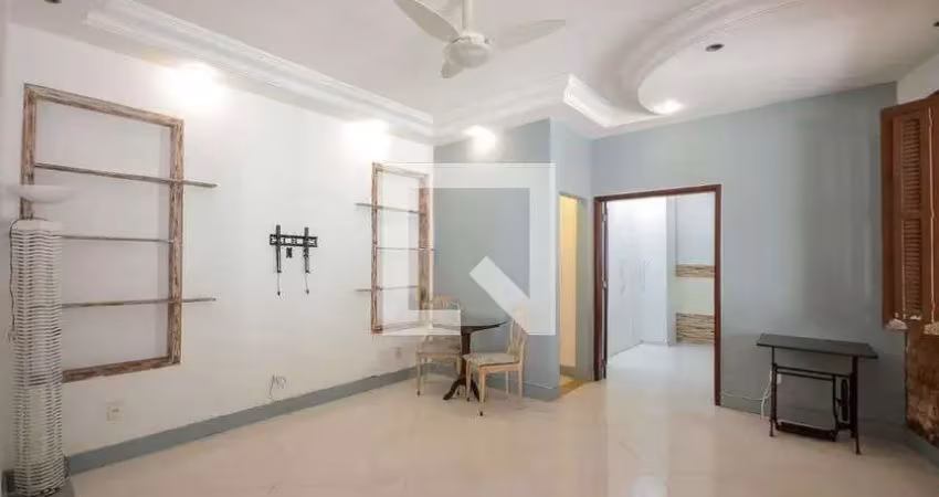 Casa / sobrado em condomínio para venda - tijuca, 1 quarto,  60 m² - rio de janeiro
