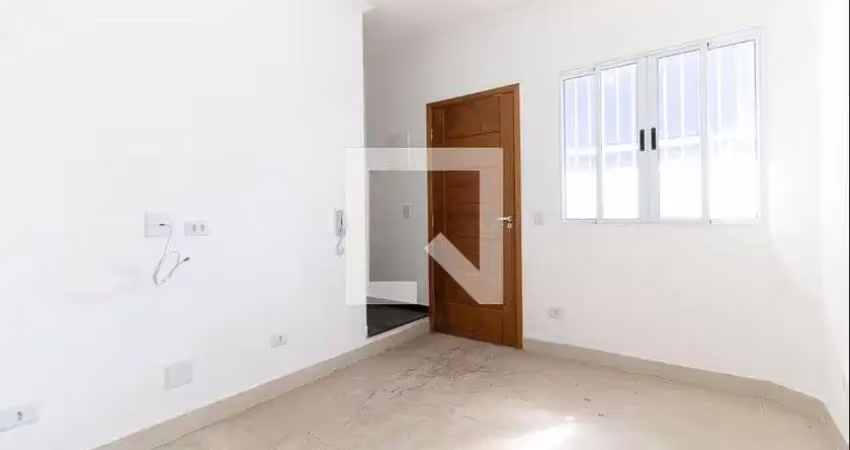 Casa / sobrado em condomínio para venda - vila das mercês, 2 quartos,  55 m² - são paulo