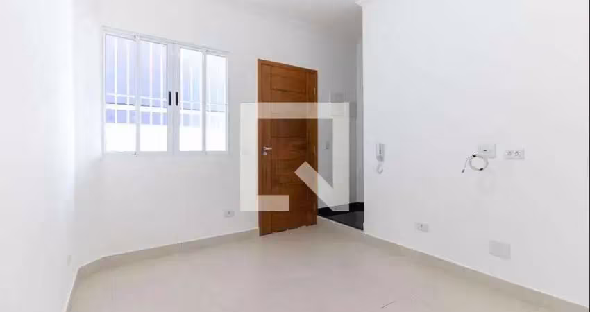 Casa / sobrado em condomínio para venda - vila das mercês, 2 quartos,  55 m² - são paulo