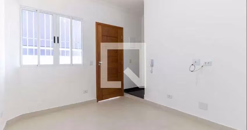 Casa / sobrado em condomínio para venda - vila das mercês, 2 quartos,  55 m² - são paulo