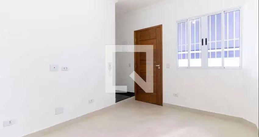 Casa / sobrado em condomínio para venda - vila das mercês, 2 quartos,  55 m² - são paulo
