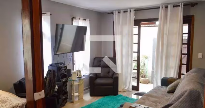 Casa / sobrado em condomínio para venda - taquara, 3 quartos,  120 m² - rio de janeiro
