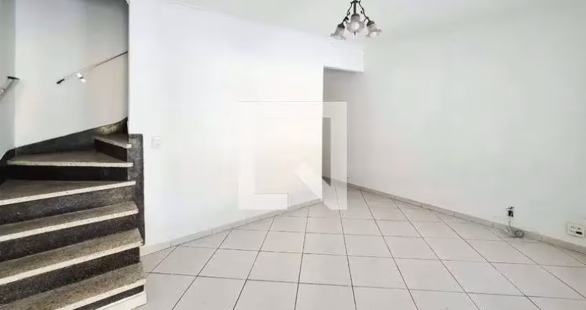 Casa para venda - paulicéia, 2 quartos,  108 m² - são bernardo do campo